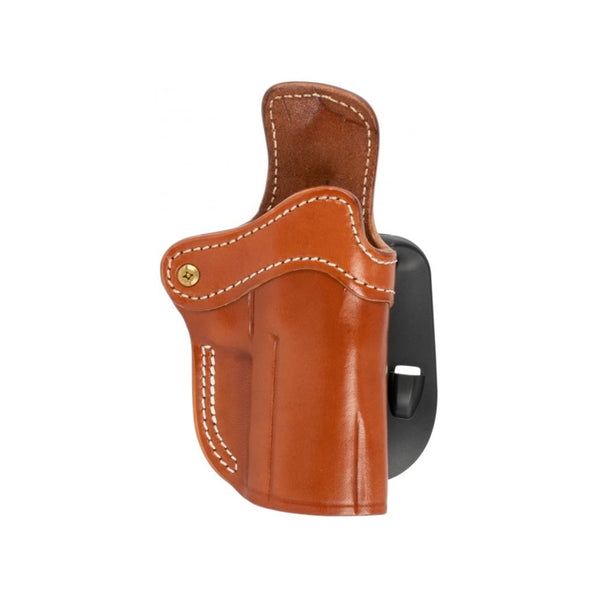 OPTIC OWB PADDLE SZ 2.4 HLS CLSSC BRN RH