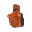 OPTIC OWB PADDLE SZ 2.4S HLS CLSC BRN RH