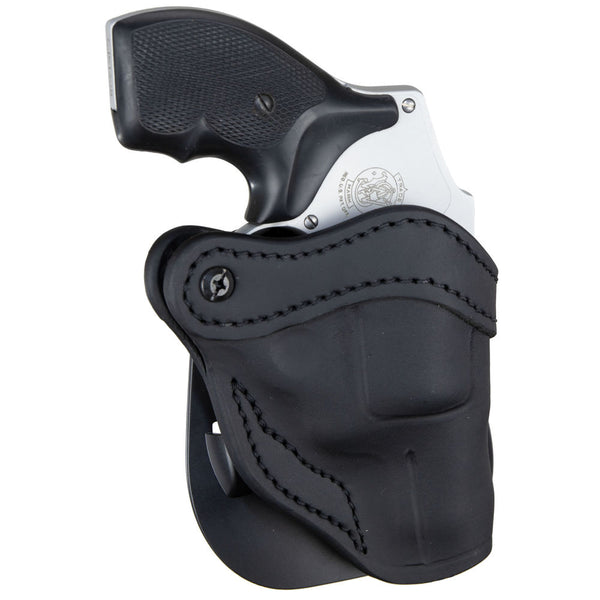 PADL REV HLSTR STLTH CHARTER BLK SZ1 RH
