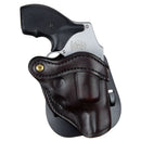 PADDLE REV HLSTR CHARTER SIG BRN SZ1 RH