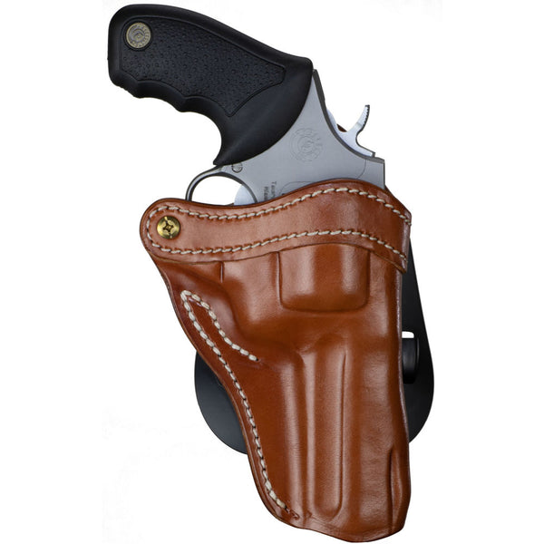 PADL REV HLS CLAS RUG GP100S BRN SZ2 RH