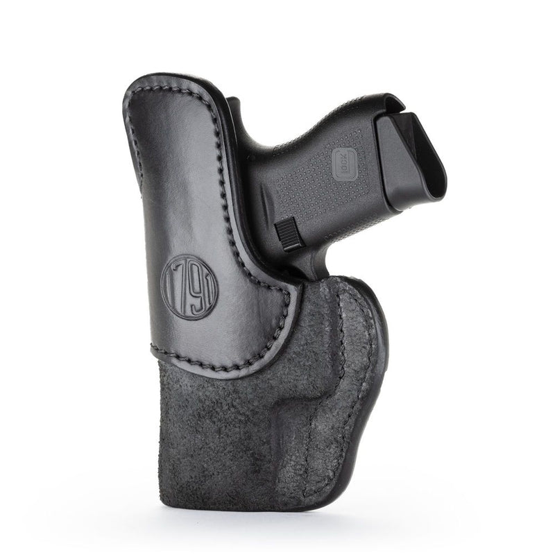 RIGID CONCEAL HLSTR BERSA SZ3 BLK RH
