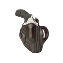 REVOLVER HLSTR SIGNATURE BRN RH GOVERNOR