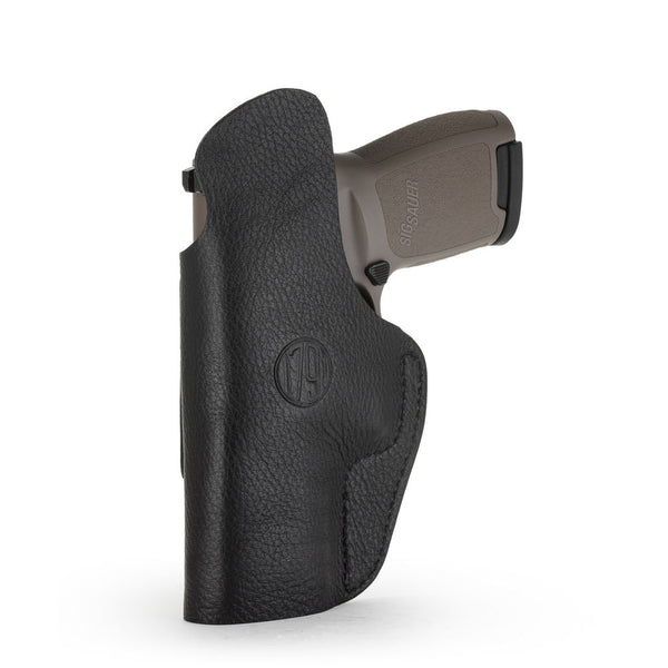 SM CONCEAL HOLSTER HK VP9 BLK LH 5