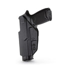 KYDEX IWB HLSTR SIG P320 BLK RH