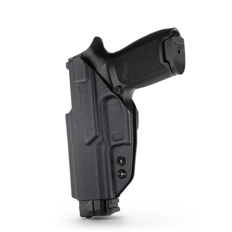 KYDEX IWB HLSTR SIG P320 BLK RH