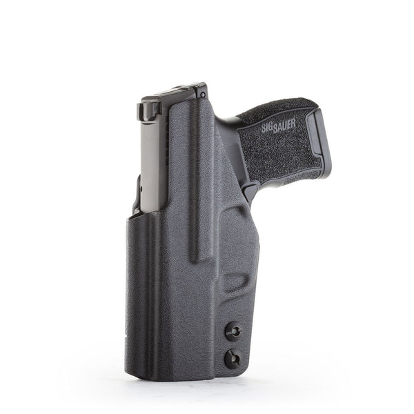 KYDEX IWB HLSTR SIG P365 BLK RH