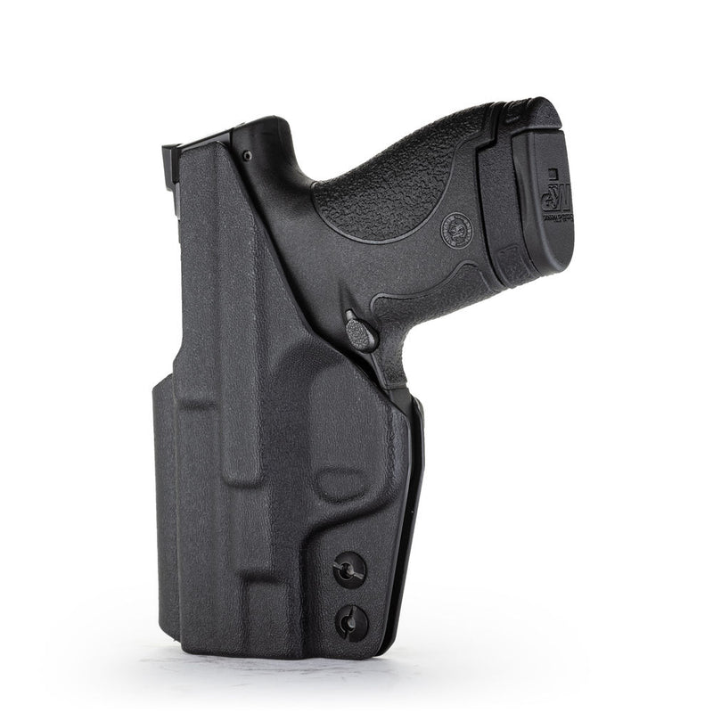 KYDEX IWB HLSTR IWB SW SHIELD BLK RH