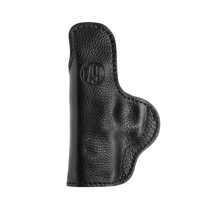 UCC HOLSTER NIGHT SKY BLACK RH SIZE 1