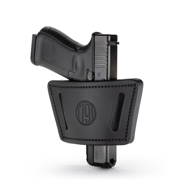 UIW MAX HLSTR STEALTH MID/LRG FRMS BLK