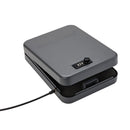 LOCK BOX WITH COMBINATION LOCK XXL