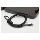 SS LOCKBOX UPGRADED CABLE