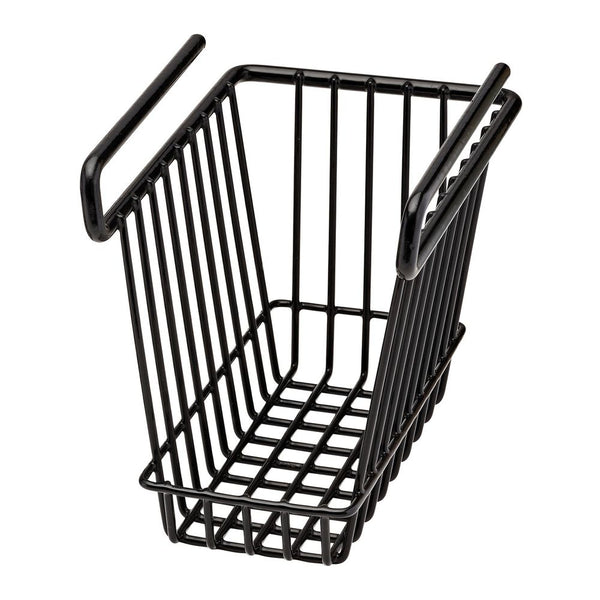 HANGING SHELF BASKET LG