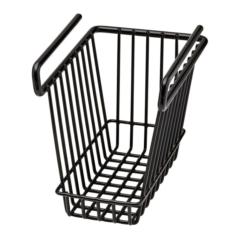 HANGING SHELF BASKET LG