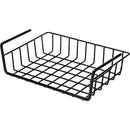 SNAPSAFE HANGING SHELF BASKET 8.5INX11IN