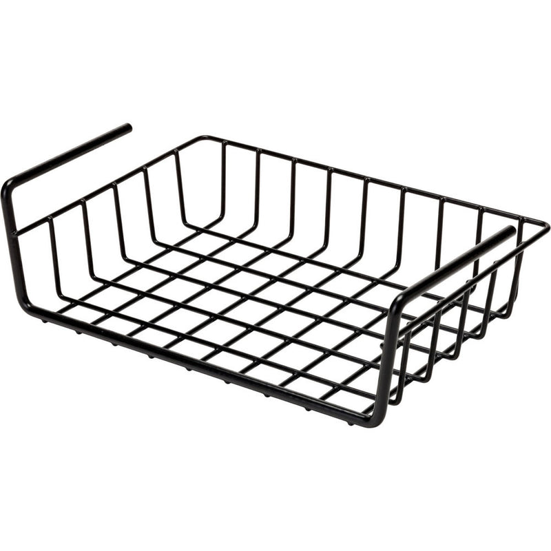 SNAPSAFE HANGING SHELF BASKET 8.5INX11IN