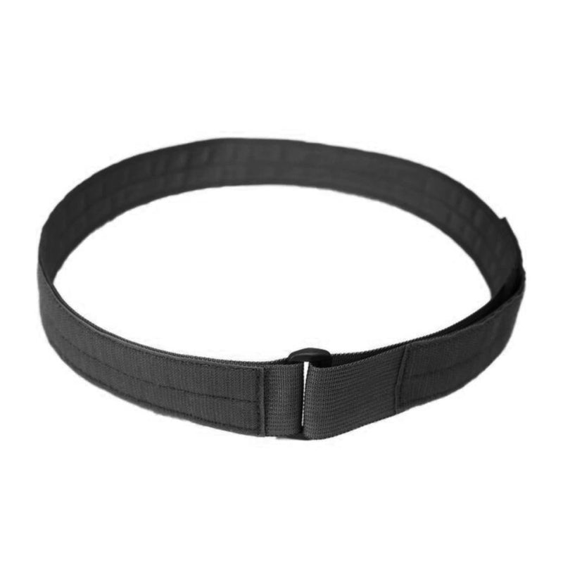 GUNNAR INNER BELT MED BLACK