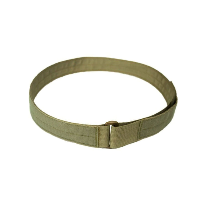 GUNNAR INNER BELT MED COYOTE