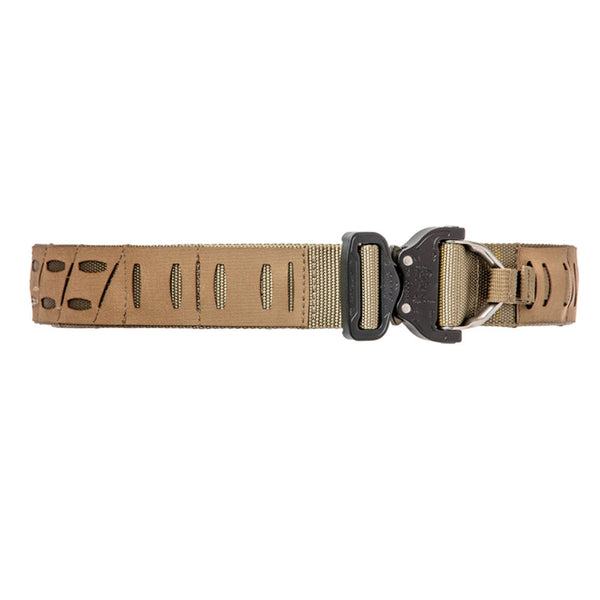 GUNNAR BELT V2 D-RING SM COYOTE