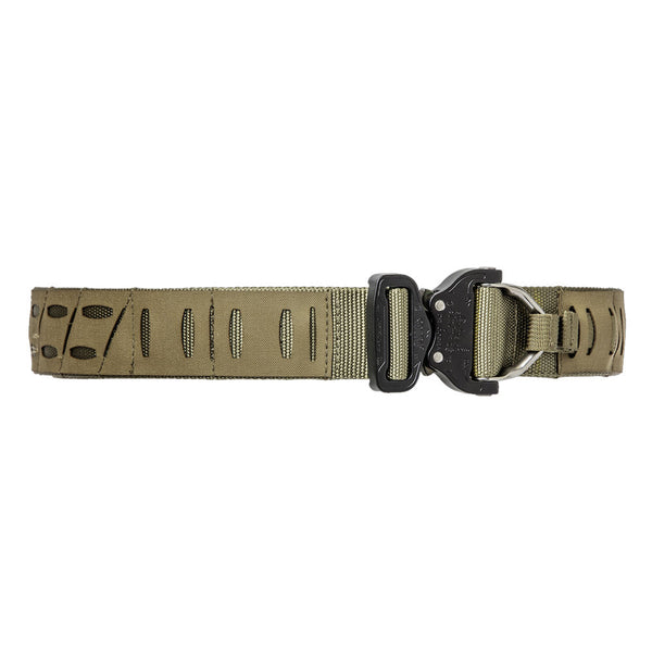 GUNNAR BELT V2 D-RING SM MULTICAM