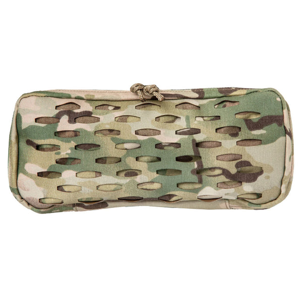 MAGNETIC IFAK POUCH MULTICAM