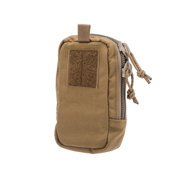 TOURNIQUET POUCH ZIP COYOTE