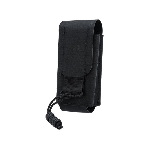 POP-UP TOURNIQUET MED POUCH BLACK