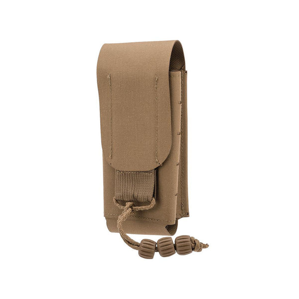 POP-UP TOURNIQUET MED POUCH COYOTE