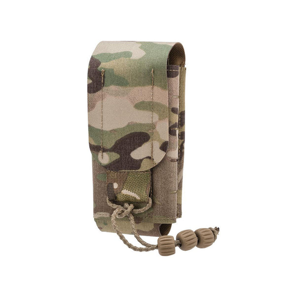 POP-UP TOURNIQUET MED POUCH MULTICAM