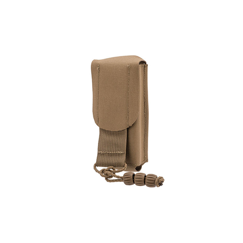 SLIM-LINE SINGLE TOURNIQUET POUCH COYOTE