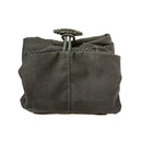 DUMP POUCH BLACK