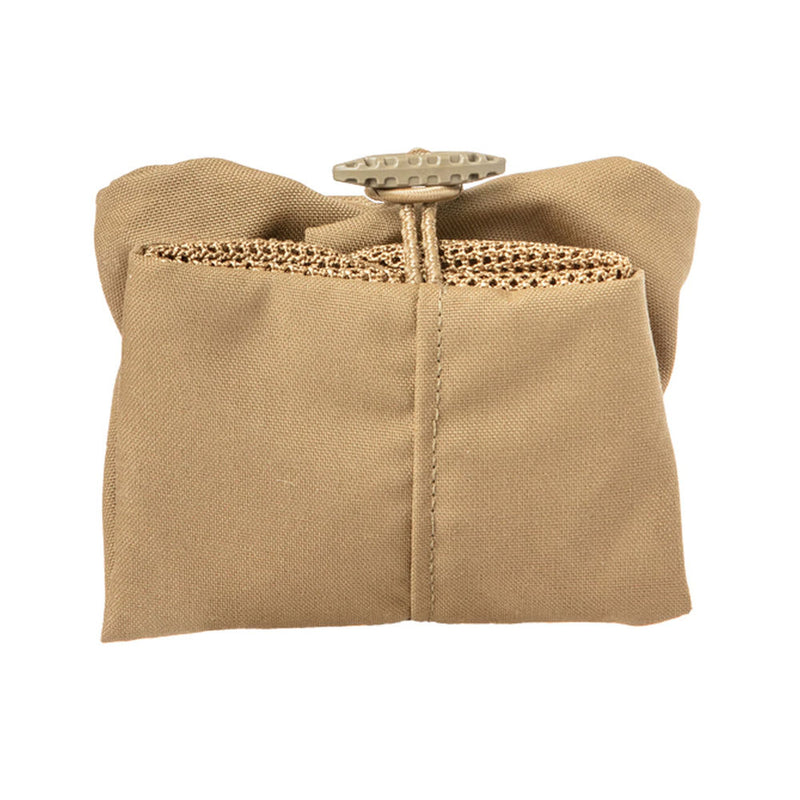 DUMP POUCH COYOTE