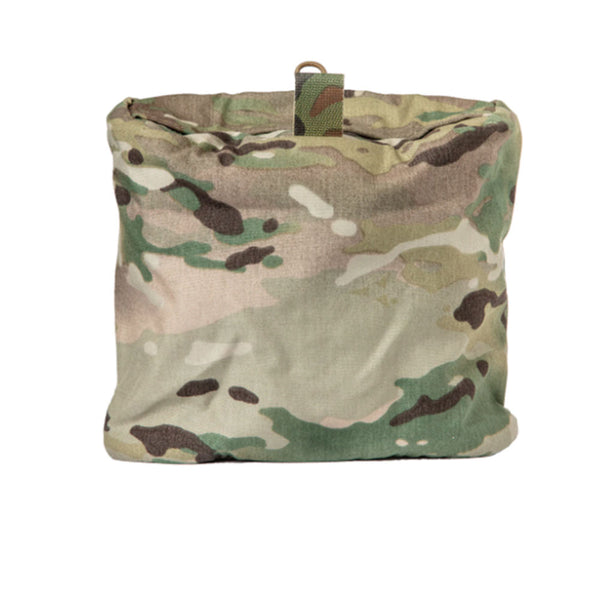 DUMP POUCH MULTICAM