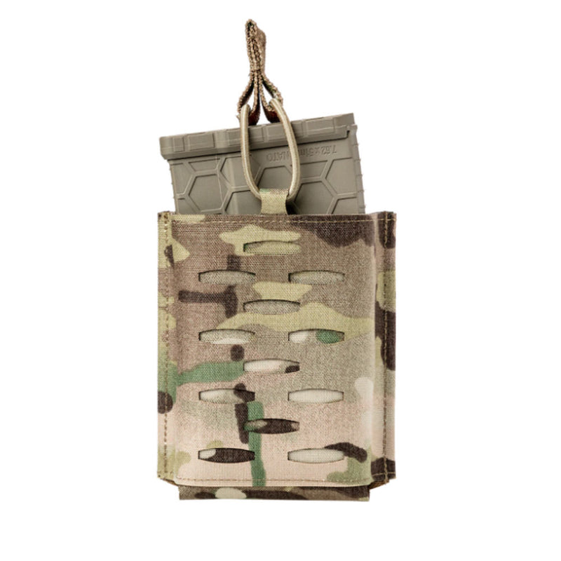 SR-25/.308 SINGLE MAG POUCH MULTICAM