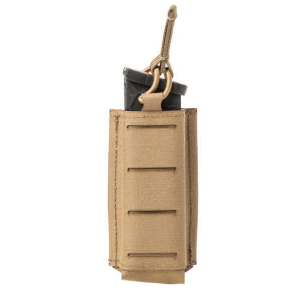 PISTOL SINGLE MAG POUCH STGRD COL COY