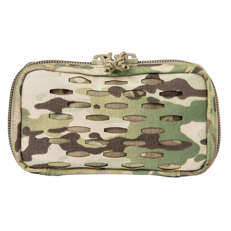 ELECTRONICS POUCH MULTICAM