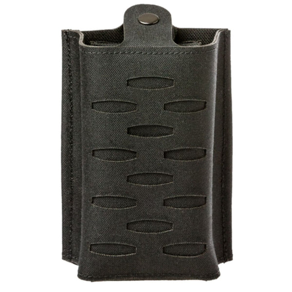 10 SHOTGUN SHELL POUCH BLACK