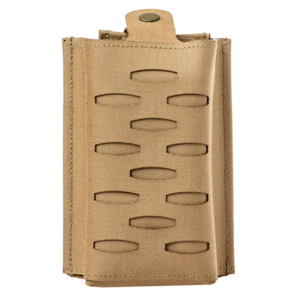 10 SHOTGUN SHELL POUCH COYOTE