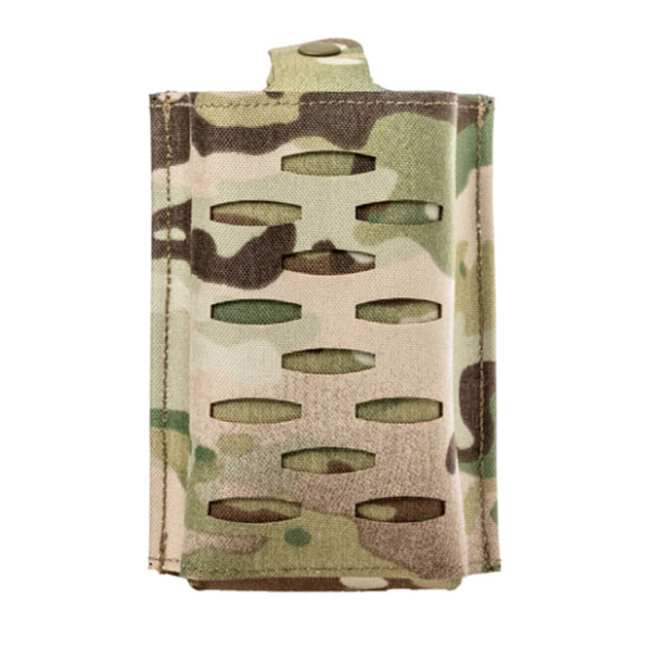 10 SHOTGUN SHELL POUCH MULTICAM