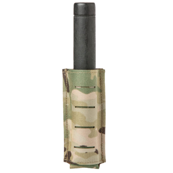 BATON POUCH MULTICAM