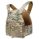 ESAPI PLATE CARRIER SWIMMERS CUT LRG MC