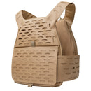 ESAPI PLATE CARRIER SWIMMERS CUT XL COY