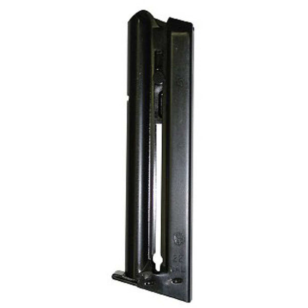 10262 - 41/422/622 22LR BL 10RD MAGAZINE