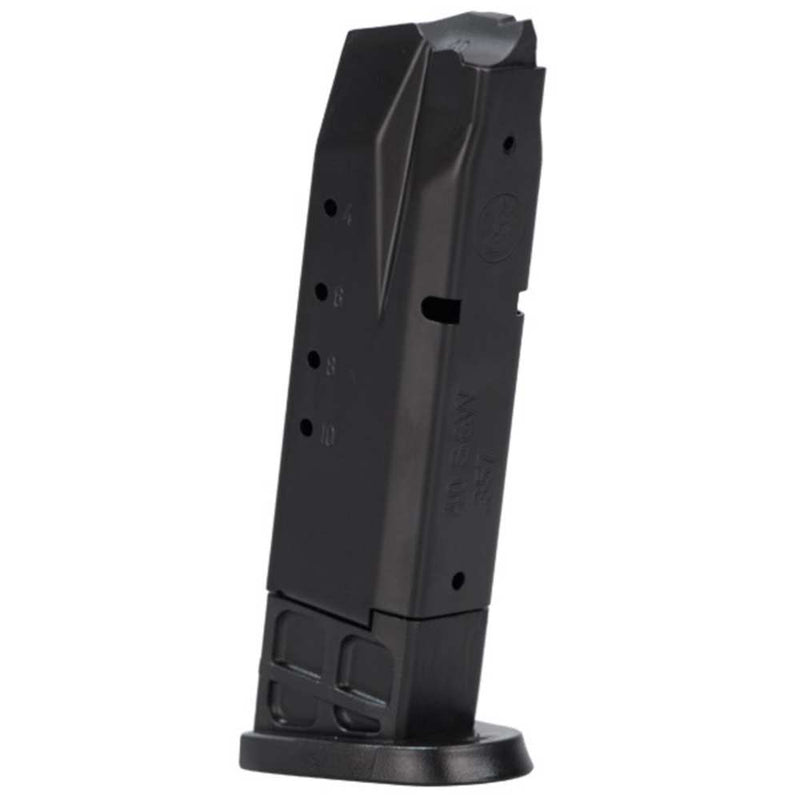 39496 - M&P 40 CAL 10RD DBL STK MAG