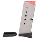 39795 - BODYGUARD 380 6RD MAG W/FR