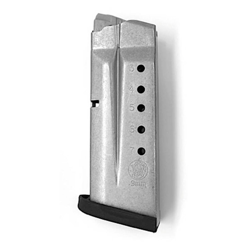 42247 - M&P SHIELD 9MM SS 7RD MAG