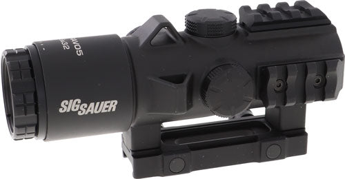 SIG OPTICS BATTLE SIGHT BRAVO5