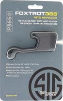 SIG OPTICS WEAPONS LIGHT WHITE