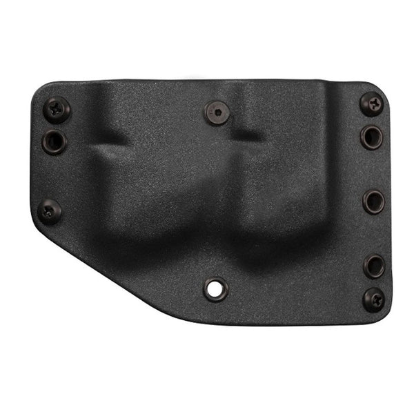 OWB TWIN MAG CARRIER RH BLACK