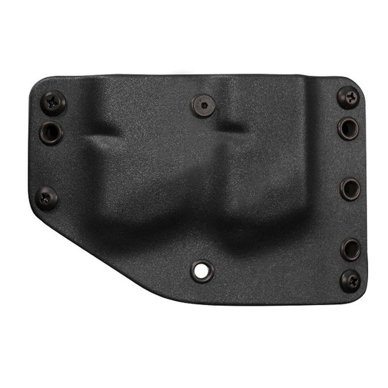 OWB TWIN MAG CARRIER RH BLACK